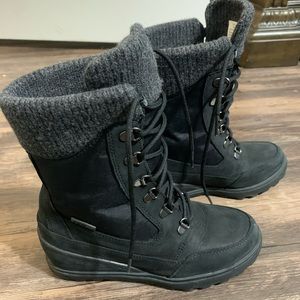 L.L.Bean Weatherproof Snow Boots